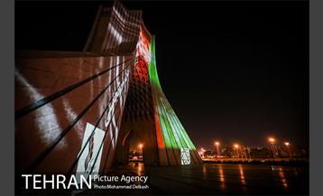 ویدئو مپینگ همدردی با مردم افغانستان 4