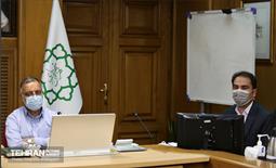 نقد و بررسی عملکرد معاونت «فنی عمرانی» در سال گذشته و سال جدید 5