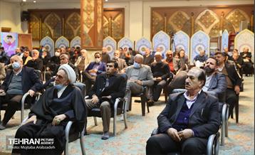 مراسم جامعه اسلامی مهندسین 7