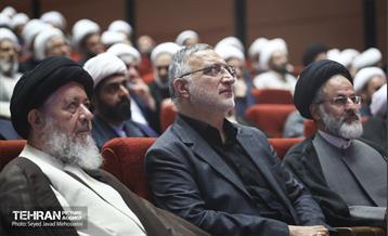 گردهمایی ائمه جمعه و جماعات استان تهران 49