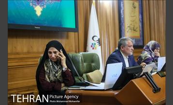 صد و پنجاه و نهمین جلسه شورا شهر 17