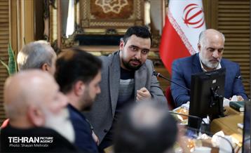 سومین نشست تخصصی شهراندیش 11