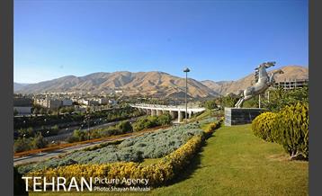 بوستان جوانمردان 34