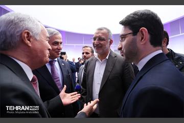 جشن ملی پرچم به مناسبت روز جمهوری اسلامی ایران 5