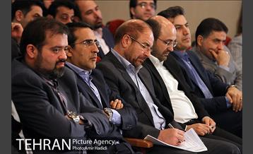 جلسه دورنگاه ارتباطات تهران شهر با حضور شهردار تهران 13