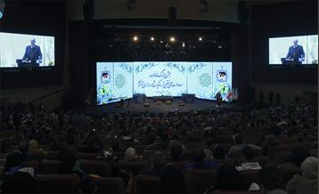 جشن بزرگ خانواده معاونت حمل و نقل و ترافیک شهرداری تهران 17