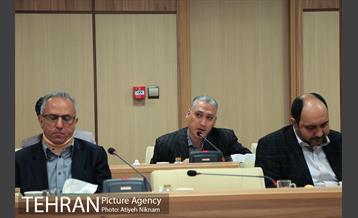 دومین جلسه شورای سیاست گذاری خشت طلایی 22