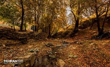 رود دره فرحزاد 26