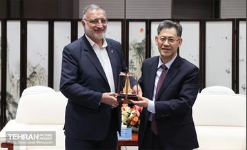 دومین روز مجمع جهانی اتحادیه شهرها و دولت‌های محلی (UCLG) 9