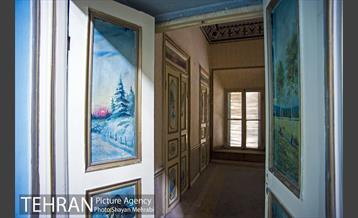 عمارت مستوفی الممالک 26