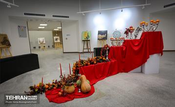 ویژه برنامه "قندستان"  2