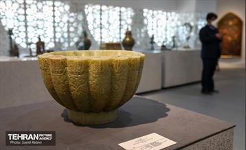 مجتمع فرهنگی موزه ای سردار آسمانی 23