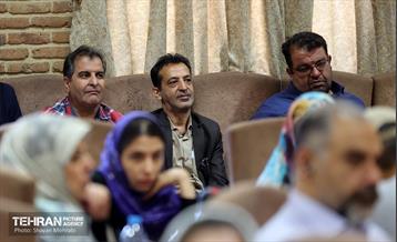 افتتاح اولین سامانه هوشمندسازی موزه‌ها ویژه نابینایان 18