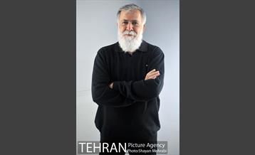 نمایشگاه "سهم شک" طراحی های بهرام کلهرنیا 23