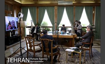 گفتگوی اینترنتی شهردار تهران و کابل 7