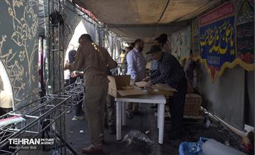 تجمع مردمی«ایران؛ ذوالفقار علی» - 5 20