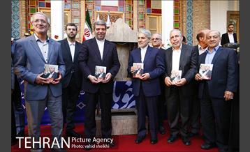 آیین تجلیل از خیرین مدرسه ساز 19