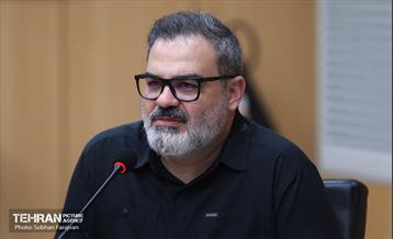 نشست هم‌اندیشی با رابطین و فعالان اسکان آسیب دیدگان جنگ رمضان 44