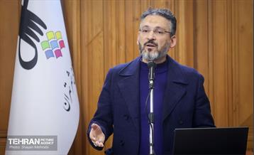 سیصدونودوسومین جلسه شورای اسلامی شهر تهران  32