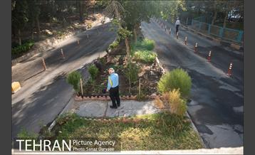 شهرک اکباتان‎ 17