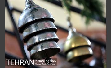 مراسم نکوداشت پنجاه و یکمین سالروز درگذشت جهان پهلوان تختی 6