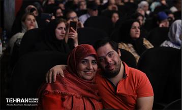 اختتامیه رویداد «شهر من، سلام» 31