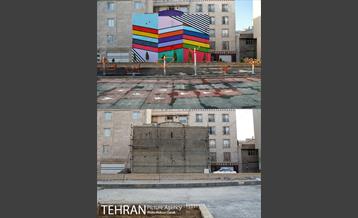 بوستان فاطمیه در گذر زمان 2