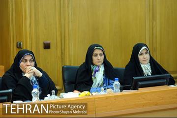 نشست مشترک نمایندگان مجلس و شورای شهر با حضور سیدمحمدعلی افشانی شهردار تهران 11