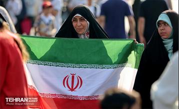 تجمع مردمی«ایران؛ ذوالفقار علی» 48