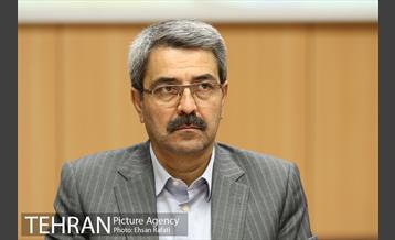 جلسه معاونان و شهرداران مناطق با حضور سیدمحمدعلی افشانی شهردار تهران 17