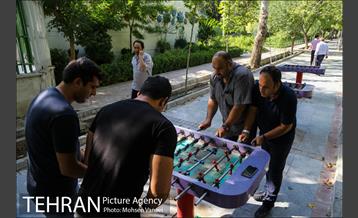 بوستان ملت 22