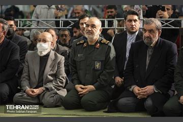 سومین سالگرد شهادت سپهبد شهید حاج قاسم سلیمانی 25