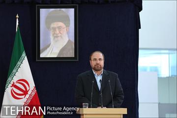 افتتاح نمایشگاه بین المللی کتاب تهران با حضور رییس جمهور 18