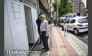 شهرنگار؛ آذربایجان 14