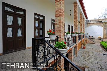خانه مهربان تهران 14