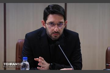 جلسه هماهنگی برگزاری مراسم بدرقه پیکر رهبر انقلاب اسلامی 13