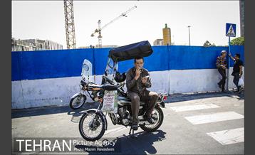 شهرنگار؛ حوالی میدان امام خمینی(ره) 4