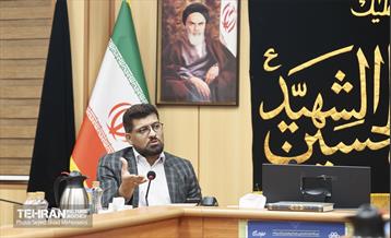 نشست ششمین «شهراندیش» 1