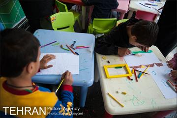 جشنواره لاله‌ها در بوستان زندگی محله هرندی 15