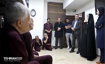 دعوت به همکاری شهرداری تهران از افراد در معرض آسیب و جامعه‌پذیر 16