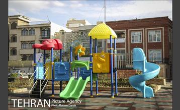 بوستان فاطمیه 6