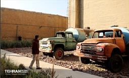 بازدید سفرا کشورهای خارجی از منطقه ۲۰ 56