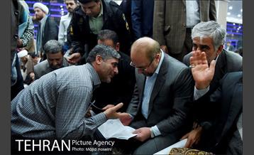 بازدید های شهردار تهران درجریان نظارت ستادی منطقه18 11