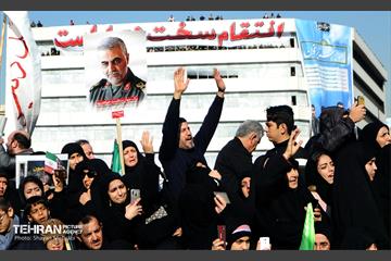 روایت یک بدرقه 18