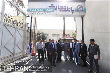 تهران گردی احمد مسجد جامعی به مناسبت روز مشروطه 20