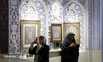 تور فستیوال عکاسی «طهران قدیم» 58