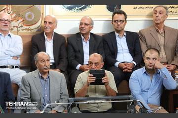 جشن گلریزان نذر یاری 29