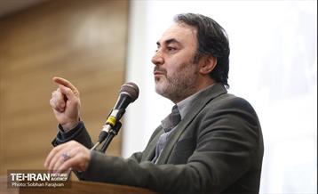 همایش تخصصی آموزش همگانی محیط زیست 2