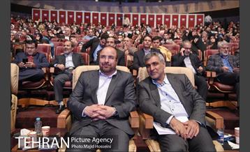 نشست صمیمی شهردار تهران با نمایندگان مجلس شورای اسلامی 14