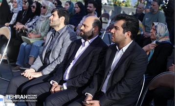 آیین تجلیل از خوش حسابان عوارض شهری 23